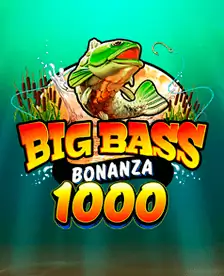 Big Bass Bonanza