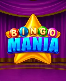 Bingo Mania