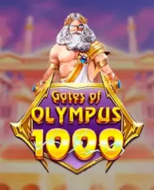 Gates of Olympus