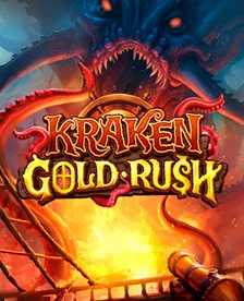 Kraken Gold Rush