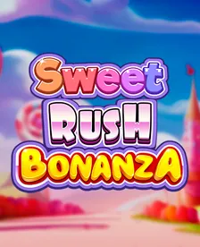 Sweet Bonanza